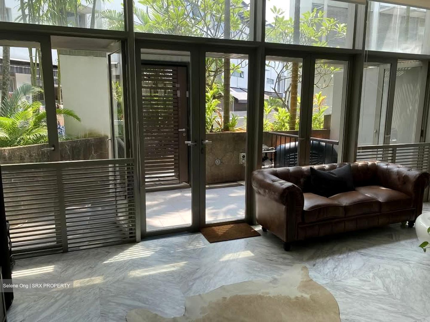 The Teneriffe (D10), Terrace #554922571